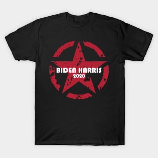 BIDEN HARRIS 2020 T-Shirt